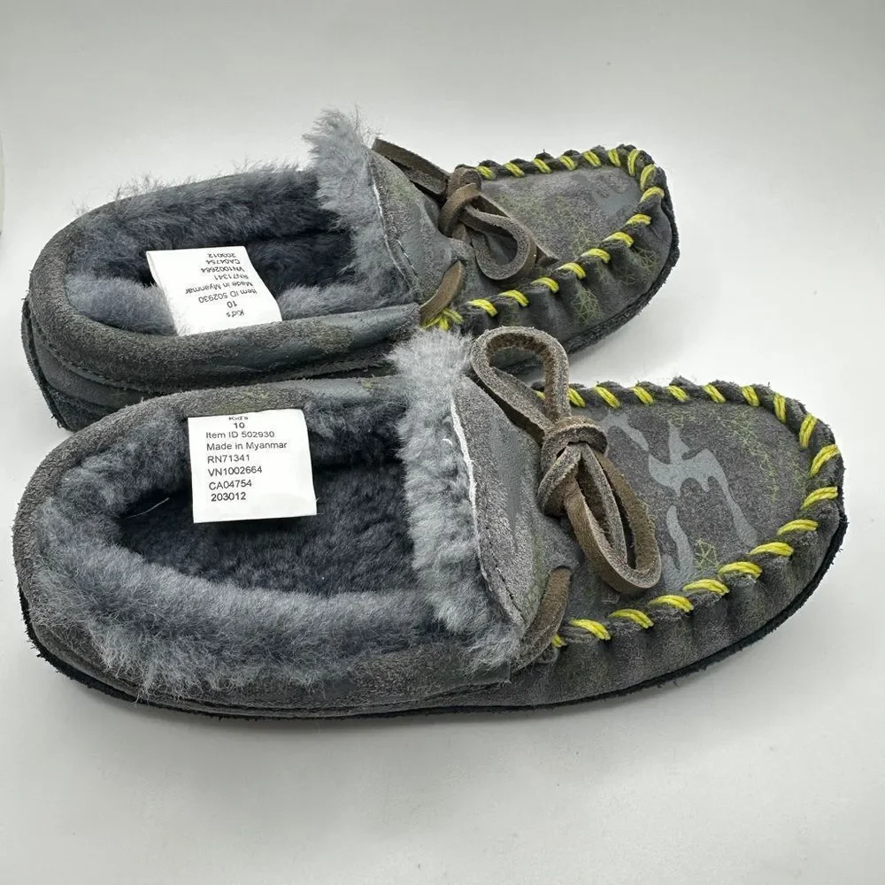 L.L. Bean so my